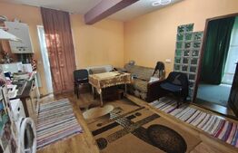 Apartament 2 camere, 43 mp, zona Manastur 