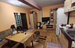 Apartament 2 camere, 43 mp, zona Manastur 
