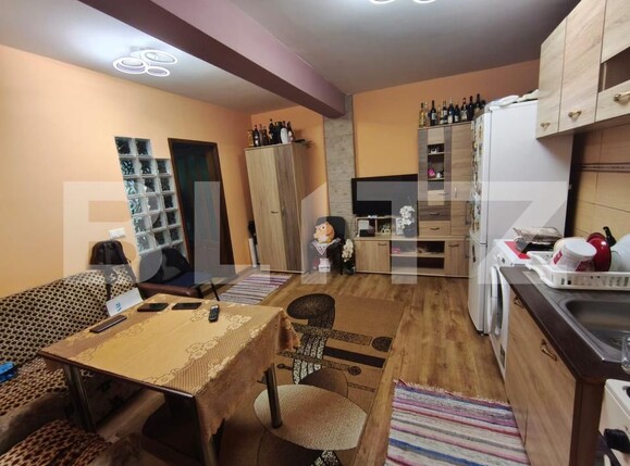 Apartament de vânzare 2 camere Manastur - 204447AV | BLITZ Cluj-Napoca | Poza9
