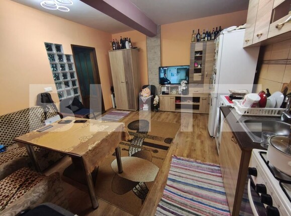 Apartament de vânzare 2 camere Manastur - 204447AV | BLITZ Cluj-Napoca | Poza1