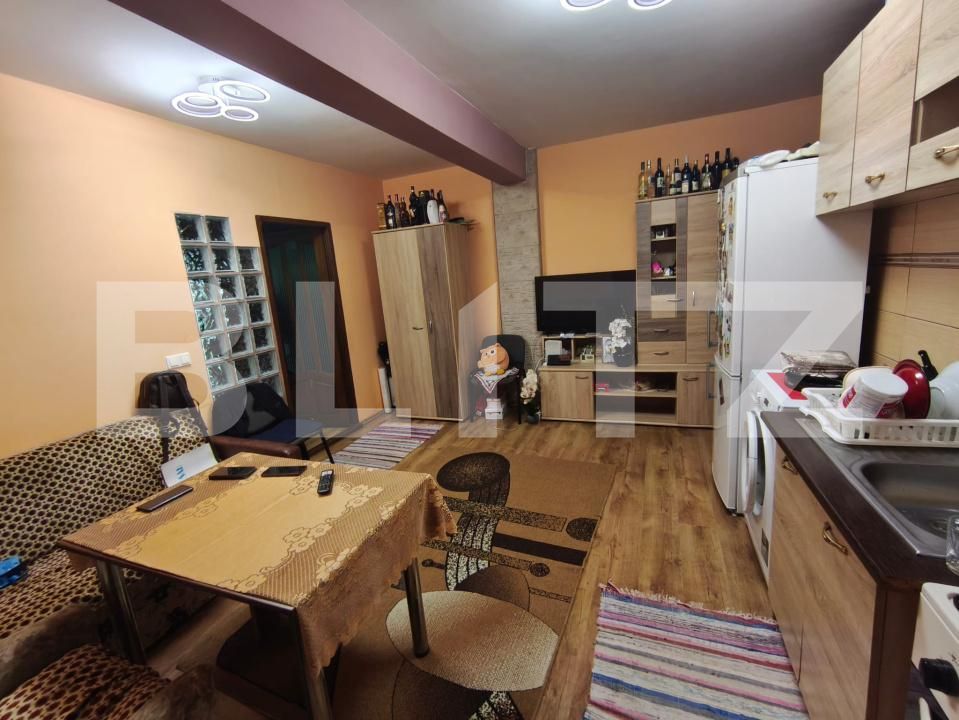 Apartament de vânzare 2 camere Manastur - 204447AV | BLITZ Cluj-Napoca | Poza9