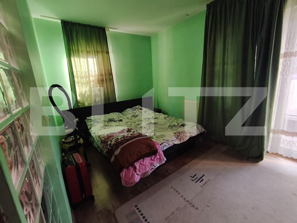 Apartament de vânzare 2 camere Manastur - 204447AV | BLITZ Cluj-Napoca | Poza3