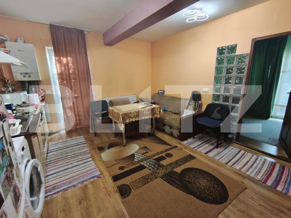 Apartament de vânzare 2 camere Manastur - 204447AV | BLITZ Cluj-Napoca | Poza4