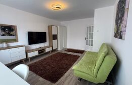 Apartament 1 camera, 42 mp, cartier Mănăștur