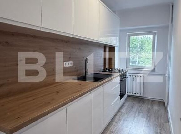 Garsonieră de vânzare Manastur - 204449AV | BLITZ Cluj-Napoca | Poza3