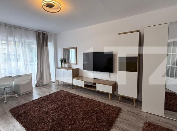 Garsonieră de vânzare Manastur - 204449AV | BLITZ Cluj-Napoca | Poza1