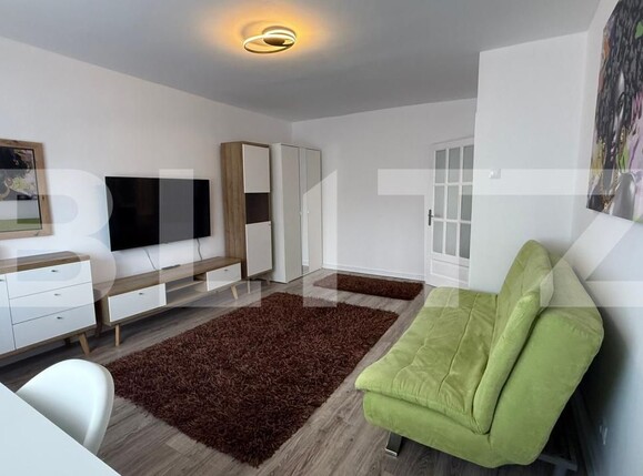 Garsonieră de vânzare Manastur - 204449AV | BLITZ Cluj-Napoca | Poza2