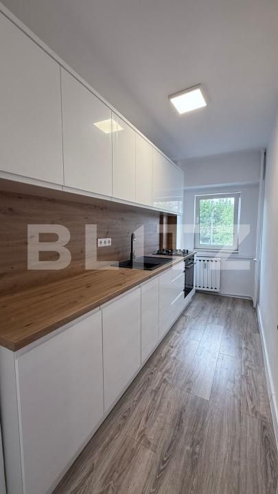 Garsonieră de vânzare Manastur - 204449AV | BLITZ Cluj-Napoca | Poza3