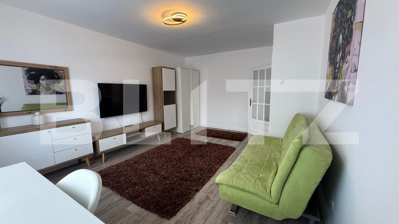 Garsonieră de vânzare Manastur - 204449AV | BLITZ Cluj-Napoca | Poza2