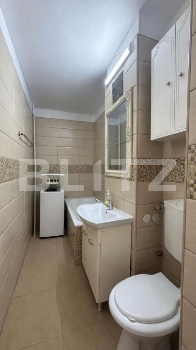 Garsonieră de vânzare Manastur - 204449AV | BLITZ Cluj-Napoca | Poza5