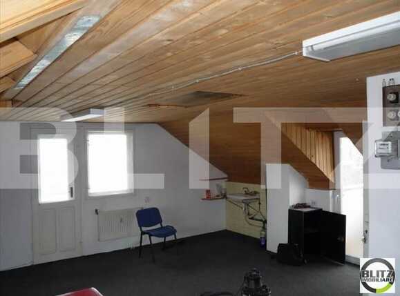 Spațiu birouri de închiriat Manastur - 20445SIB | BLITZ Cluj-Napoca | Poza4