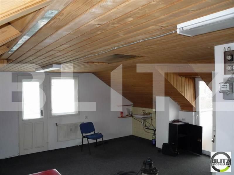 Spațiu birouri de închiriat Manastur - 20445SIB | BLITZ Cluj-Napoca | Poza4