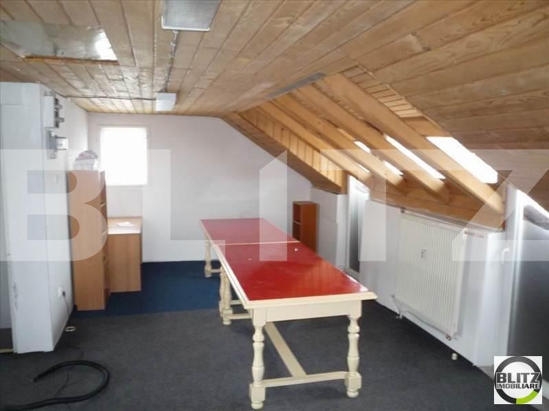 Spațiu birouri de închiriat Manastur - 20445SIB | BLITZ Cluj-Napoca | Poza3