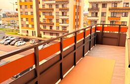 Apartament 3 camere, 75 mp, zona Tractoru