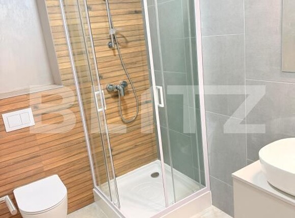 Apartament de închiriat 3 camere Tractorul - 204451AI | BLITZ Brașov | Poza4