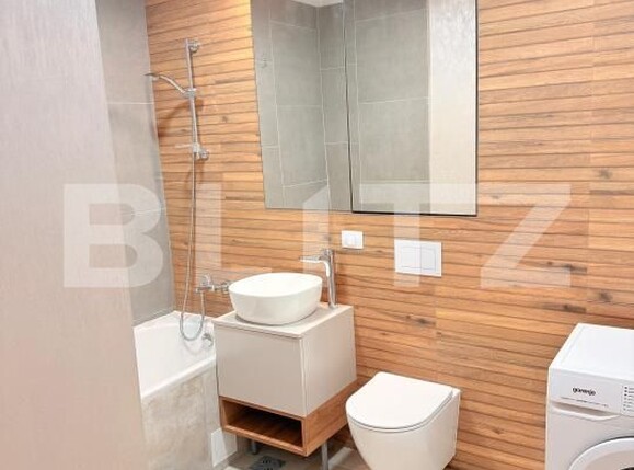 Apartament de închiriat 3 camere Tractorul - 204451AI | BLITZ Brașov | Poza3