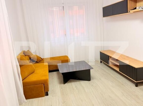Apartament de închiriat 3 camere Tractorul - 204451AI | BLITZ Brașov | Poza8