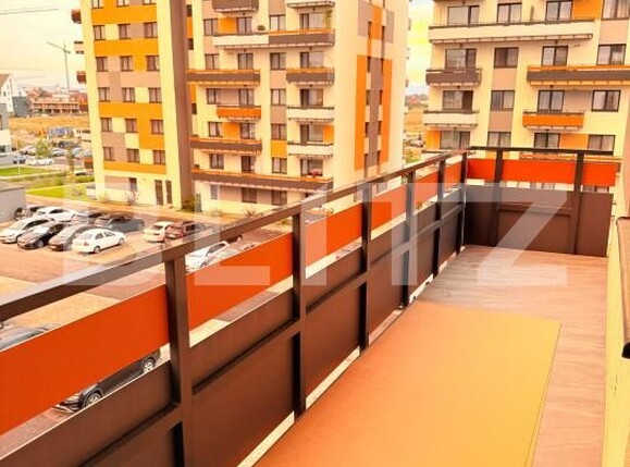 Apartament de închiriat 3 camere Tractorul - 204451AI | BLITZ Brașov | Poza5