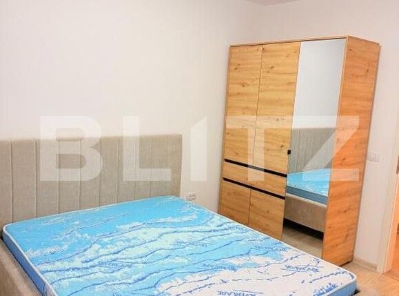 Apartament de închiriat 3 camere Tractorul - 204451AI | BLITZ Brașov | Poza6