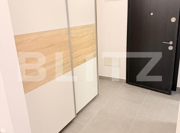 Apartament de închiriat 3 camere Tractorul - 204451AI | BLITZ Brașov | Poza9