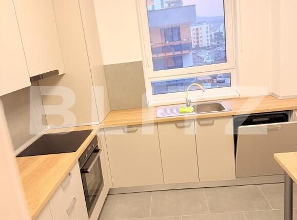 Apartament de închiriat 3 camere Tractorul - 204451AI | BLITZ Brașov | Poza7