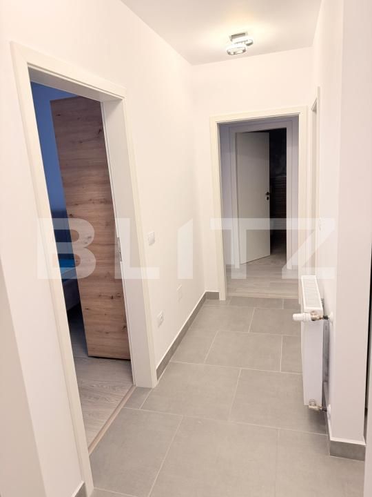Apartament de închiriat 3 camere Tractorul - 204451AI | BLITZ Brașov | Poza10