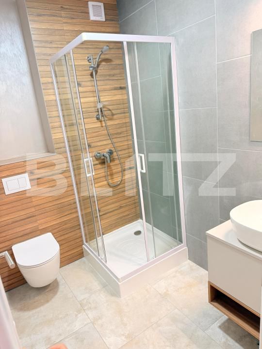 Apartament de închiriat 3 camere Tractorul - 204451AI | BLITZ Brașov | Poza4