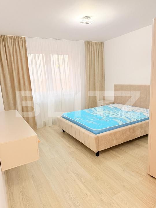 Apartament de închiriat 3 camere Tractorul - 204451AI | BLITZ Brașov | Poza2