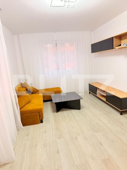 Apartament de închiriat 3 camere Tractorul - 204451AI | BLITZ Brașov | Poza8