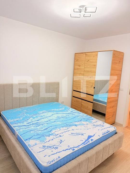 Apartament de închiriat 3 camere Tractorul - 204451AI | BLITZ Brașov | Poza6