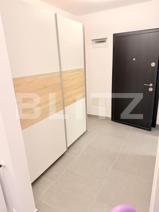 Apartament de închiriat 3 camere Tractorul - 204451AI | BLITZ Brașov | Poza9