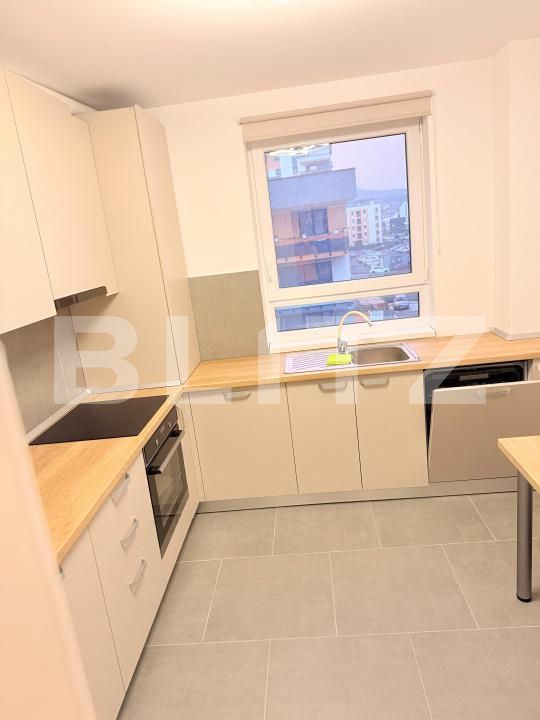 Apartament de închiriat 3 camere Tractorul - 204451AI | BLITZ Brașov | Poza7