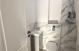 Apartament 3 camere, 65 mp, parcare subterana, zona Somesului