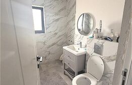 Apartament 3 camere, 65 mp, parcare subterana, zona Somesului