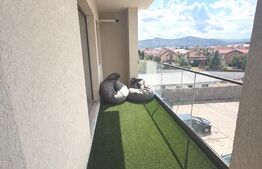 Apartament 3 camere, 65 mp, parcare subterana, zona Somesului