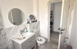 Apartament 3 camere, 65 mp, parcare subterana, zona Somesului