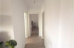 Apartament 3 camere, 65 mp, parcare subterana, zona Somesului