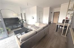 Apartament 3 camere, 65 mp, parcare subterana, zona Somesului