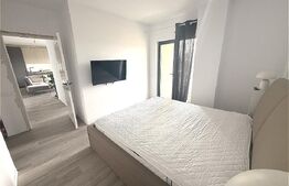 Apartament 3 camere, 65 mp, parcare subterana, zona Somesului