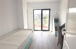 Apartament 3 camere, 65 mp, parcare subterana, zona Somesului