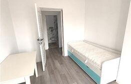 Apartament 3 camere, 65 mp, parcare subterana, zona Somesului