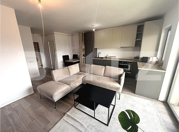 Apartament de vânzare 3 camere Floreşti - 204453AV | BLITZ Cluj-Napoca | Poza1