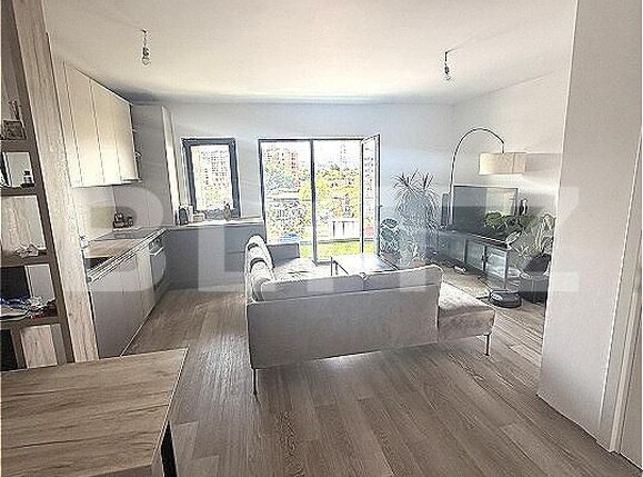 Apartament de vânzare 3 camere Floreşti - 204453AV | BLITZ Cluj-Napoca | Poza4
