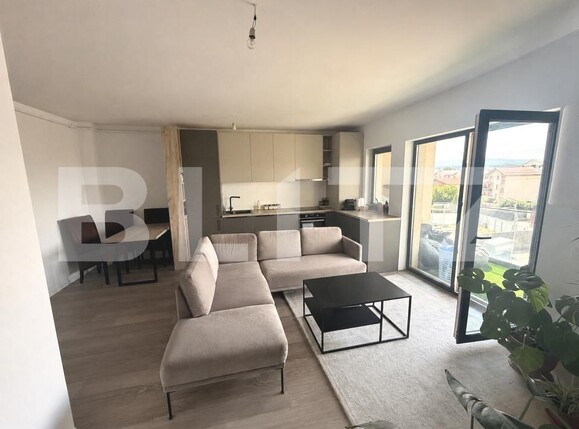 Apartament de vânzare 3 camere Floreşti - 204453AV | BLITZ Cluj-Napoca | Poza3