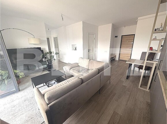 Apartament de vânzare 3 camere Floreşti - 204453AV | BLITZ Cluj-Napoca | Poza2