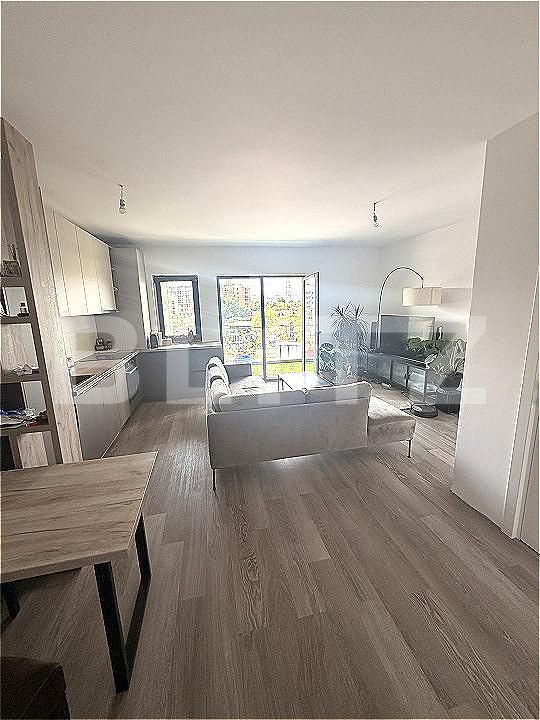 Apartament de vânzare 3 camere Floreşti - 204453AV | BLITZ Cluj-Napoca | Poza4