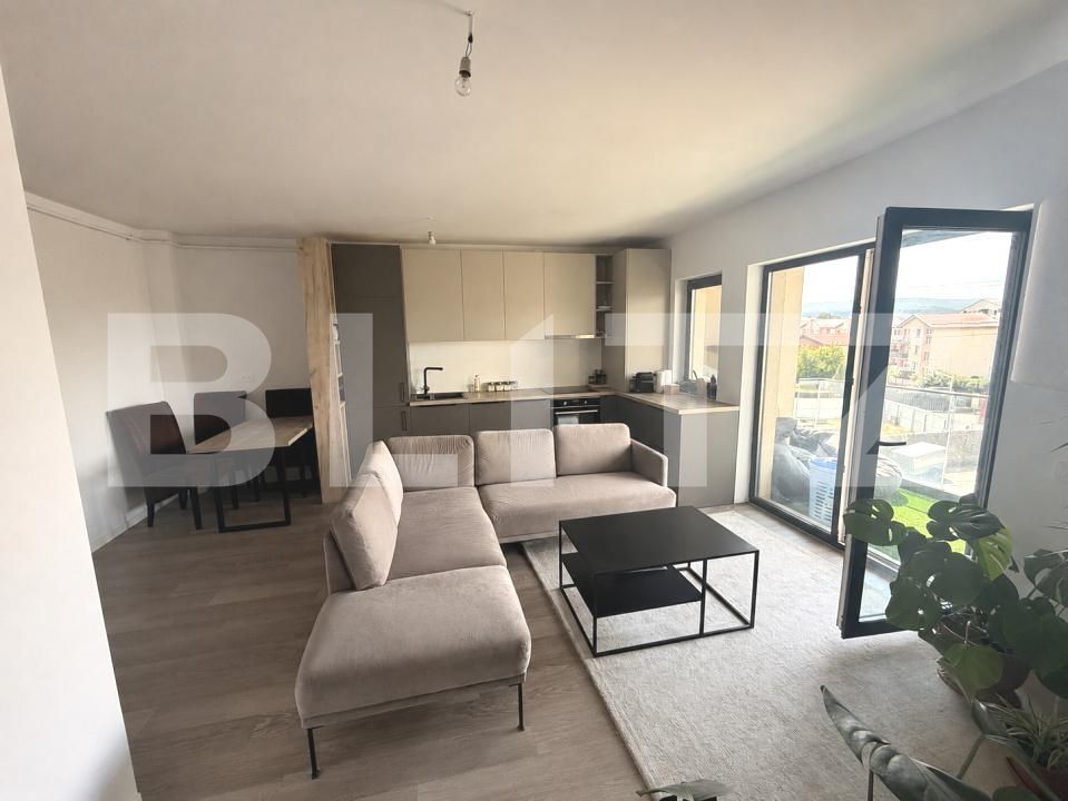 Apartament de vânzare 3 camere Floreşti - 204453AV | BLITZ Cluj-Napoca | Poza3