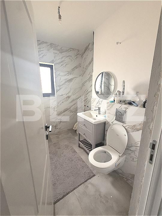 Apartament de vânzare 3 camere Floreşti - 204453AV | BLITZ Cluj-Napoca | Poza14
