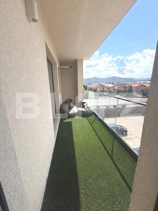 Apartament de vânzare 3 camere Floreşti - 204453AV | BLITZ Cluj-Napoca | Poza17