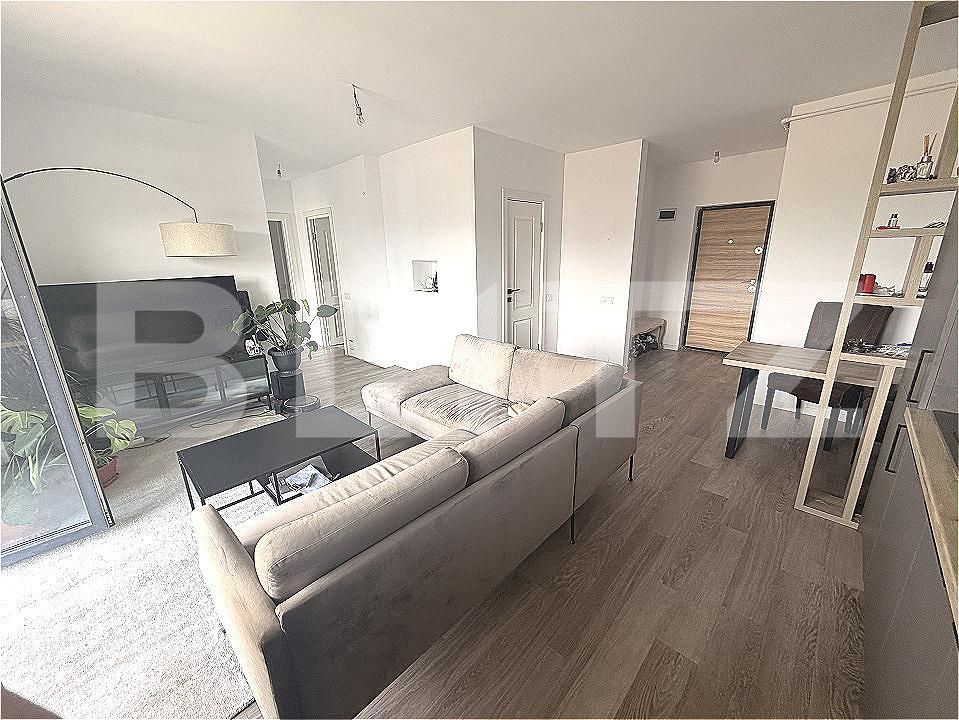 Apartament de vânzare 3 camere Floreşti - 204453AV | BLITZ Cluj-Napoca | Poza2